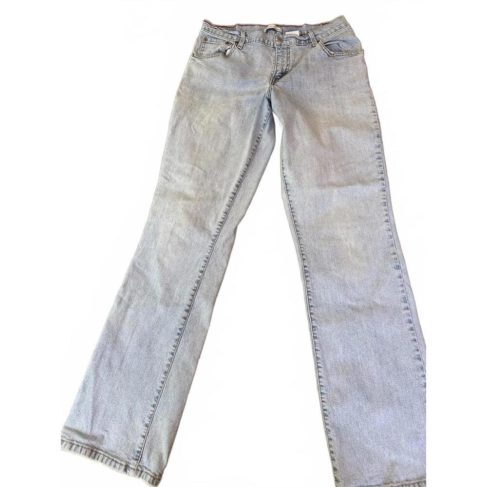 Levi’s 550 Vintage Jeans  1998 High Rise Tapered